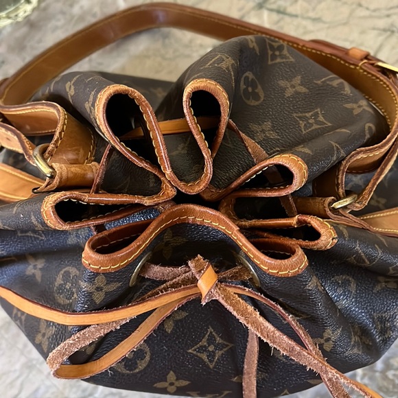 Louis Vuitton bag - Picture 5 of 15